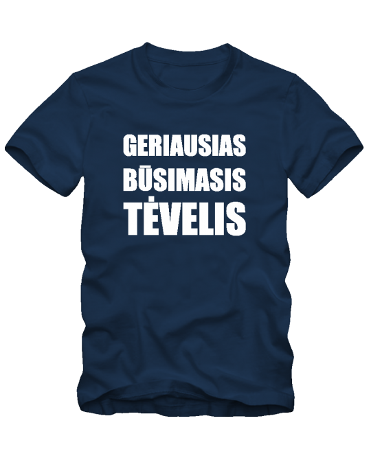 Geriausias būsimasis tėvelis Geriausias būsimasis tėvelis